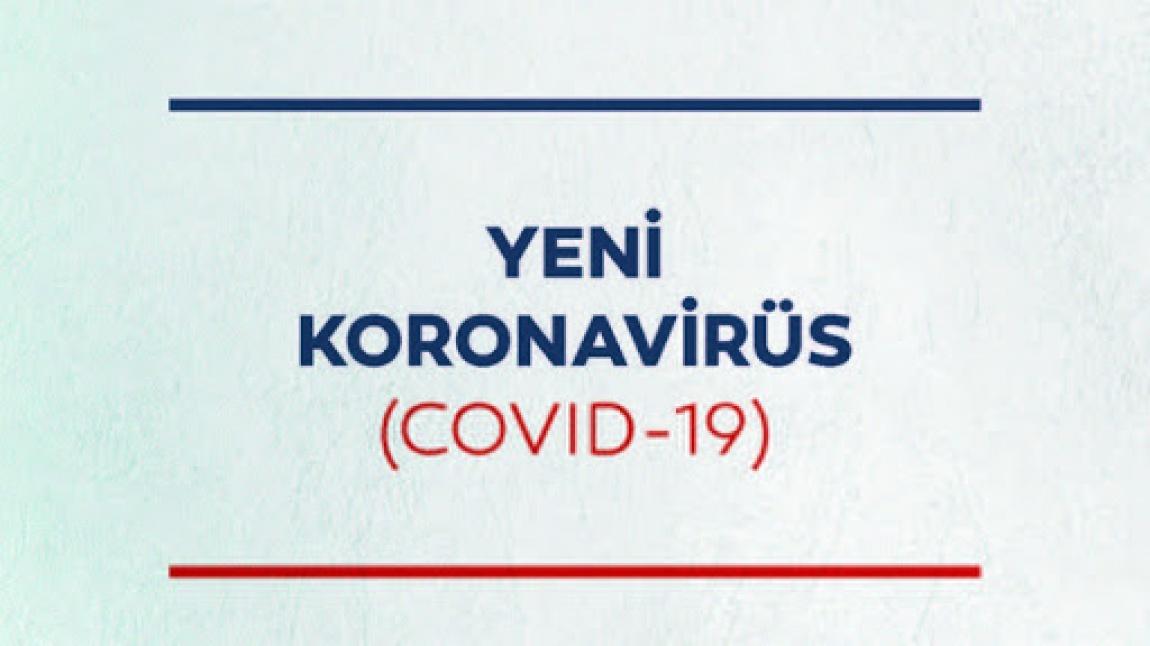 Covid-19 Önlemleri